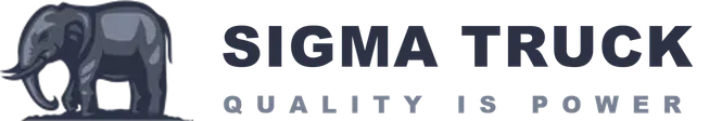 Sigma Truck