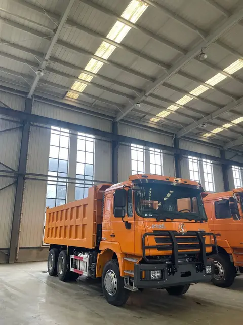 Dump truck for sale