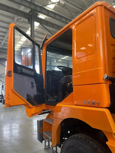 Dump truck for sale