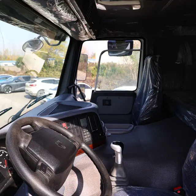 Dump truck for sale