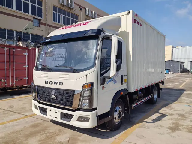 Truck for sale