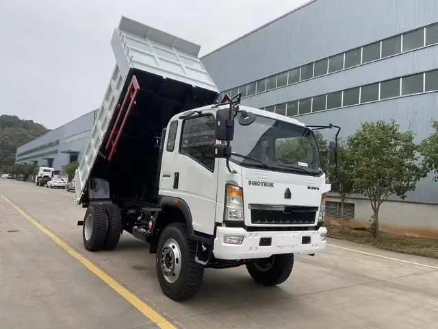 Truck for sale
