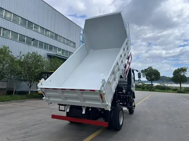Truck for sale