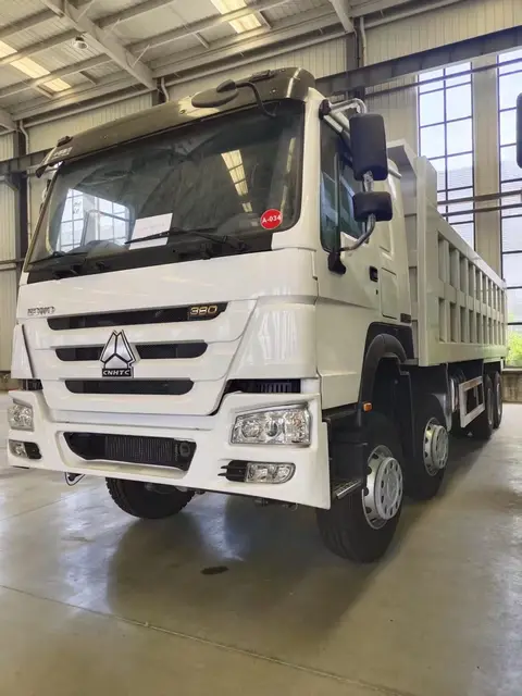 Side tipper trucks prices for sale