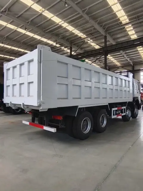 Dump truck for sale