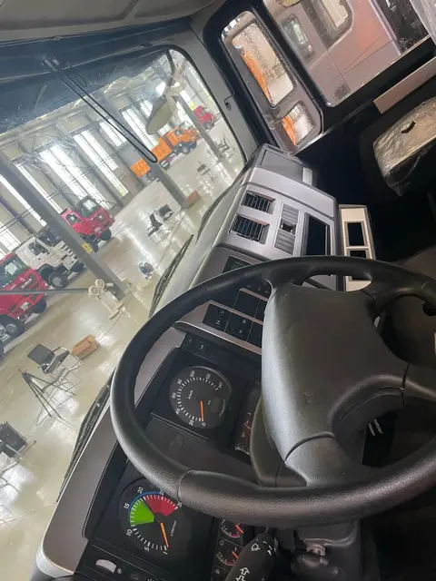 6×4 tipper truck for sale