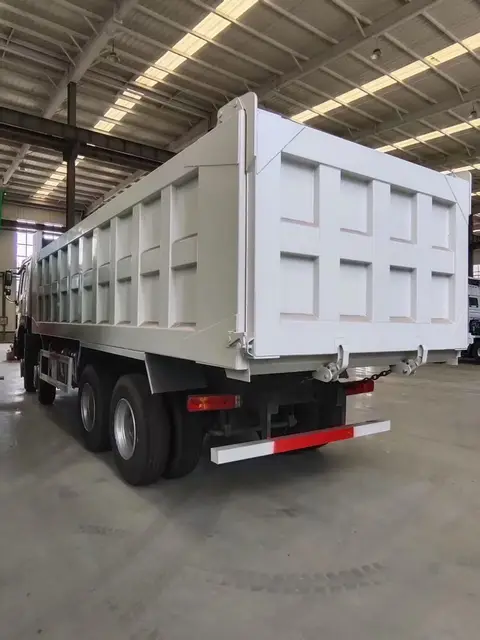 8×4 tipper trucks for sale