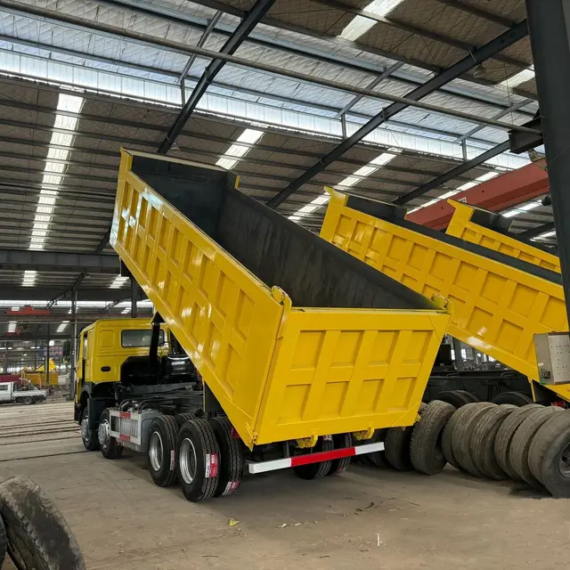 8×4 tipper trucks for sale