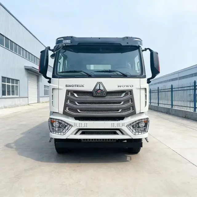 6×4 dump truck for sale
