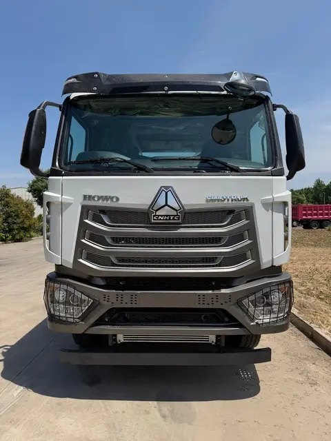 6×4 tractor truck for sale