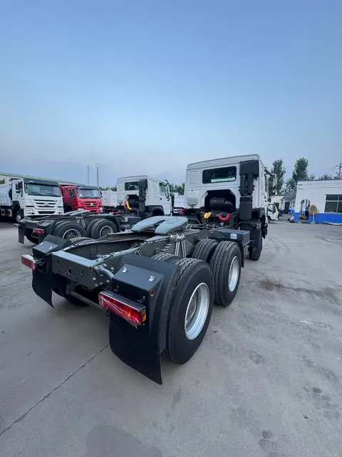 Tractor head for sale