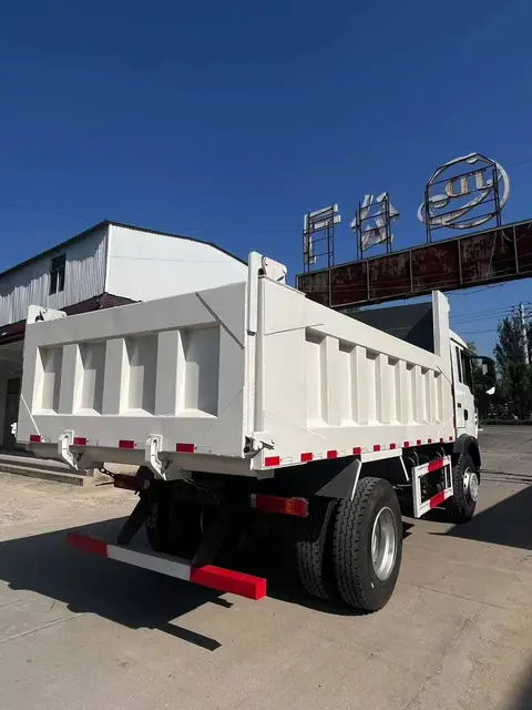 Mini dump trucks for sale