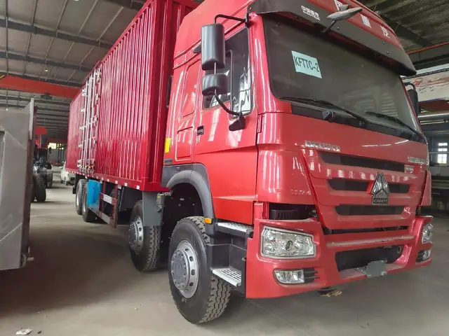 HOWO 6×4 lorries price for sale