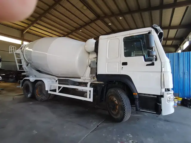 6×4 special purpose trucks for sale
