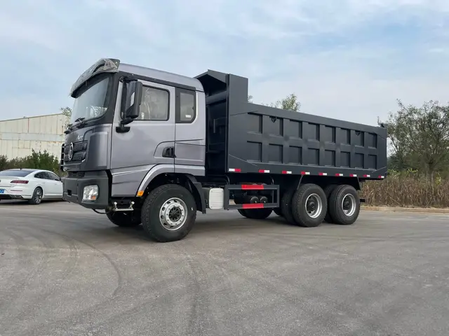 Truck for sale