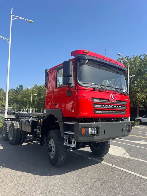 Truck for sale