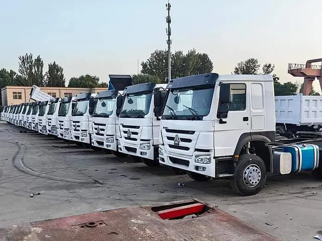 HOWO 6×4 dump lorry for sale