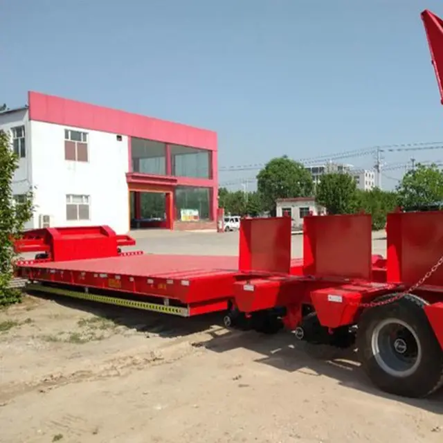 Semitrailer trucks for sale
