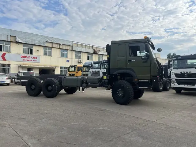 Trucks for sale