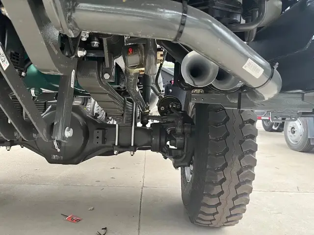 Trucks for sale