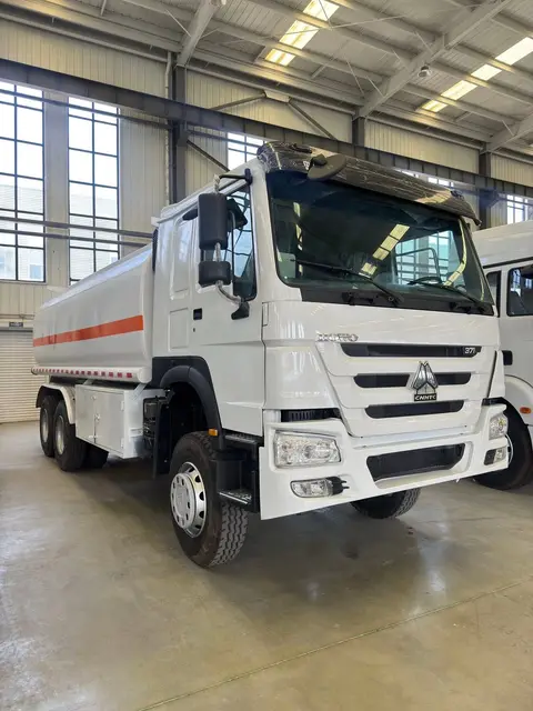 SHACMAN 8×4 tanker lorries for sale