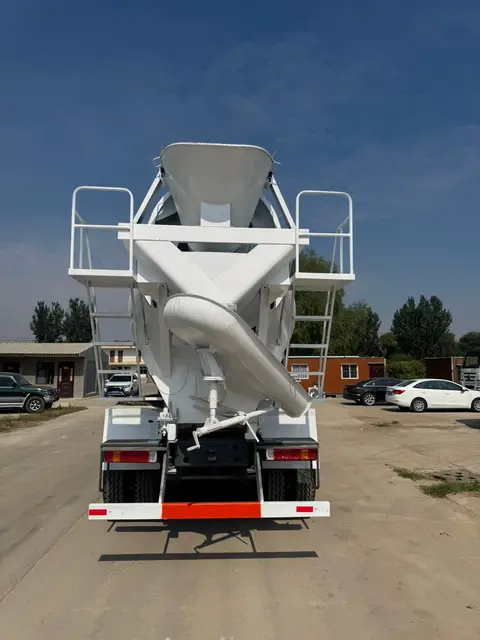 Tanker lorries for sale