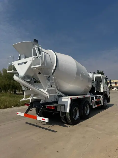 Tanker lorries for sale