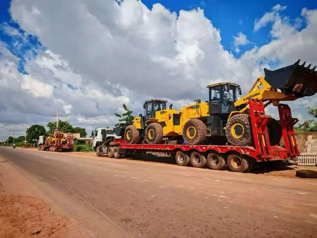 Flatbed truck for sale